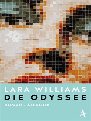 cover image of Die Odyssee
